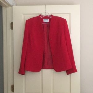 Women's suit jacket